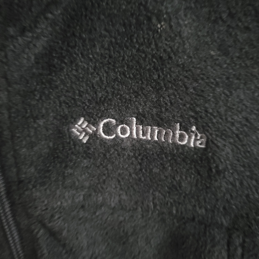 Columbia Grey Kids Sweater